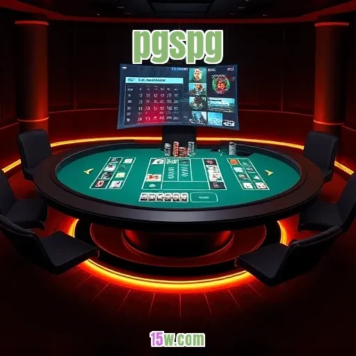 pgspg Arcade