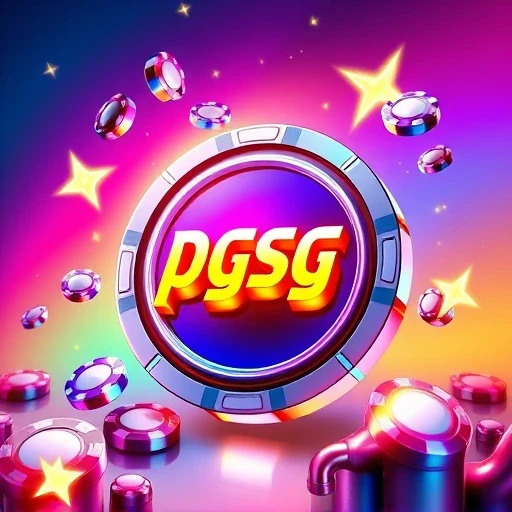 Logotipo pgspg
