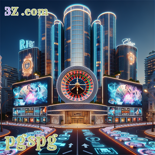 Slots: A Magia das Caças-níqueis no pgspg