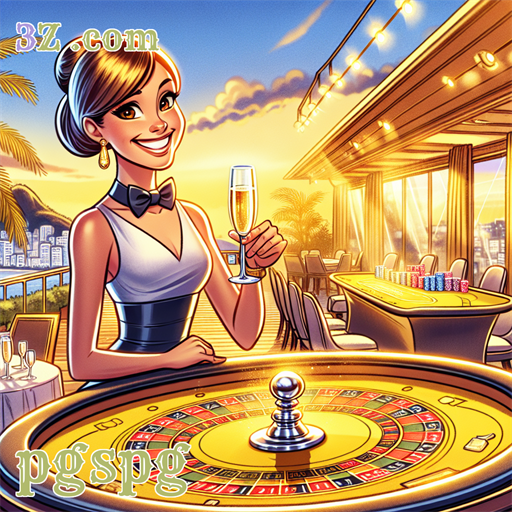 Eleve Seu Jogo com a Seção VIP do pgspg